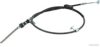 MAGNETI MARELLI 600000126640 Cable, parking brake